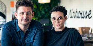 Airhouse closed an $11 Million Series A to power modern eCommerce operations