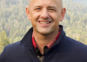 Despite GOP Efforts, Evan McMullin Will Appear on Utah Ballot