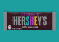 Hershey’s Creates Chocolate Bar to Celebrate All Women and Girls