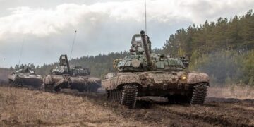 Putin Invades Ukraine. How Far Will He Go?