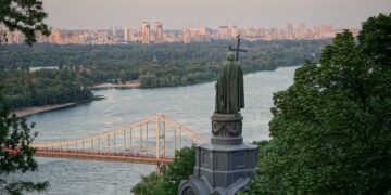 Op-ed: Russia’s invasion of Ukraine and The End of Peace,