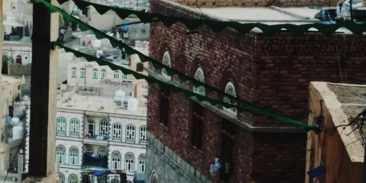 Houthi Leader Proclaims Support For Russia in Anti-Semitic Comment