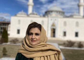 American Interfaith Leader Condemns Terror Attack in Peshawar