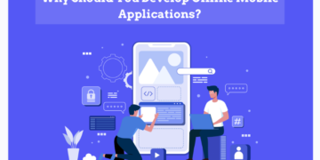 Why Should You Develop Offline Mobile Applications?