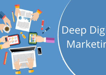 Deep Digital Marketing