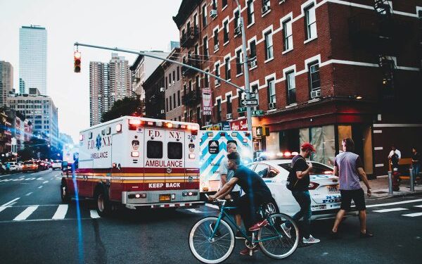 American Health Care Is Understaffed, Because It Is Overregulated