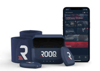 Product Review: Stay Fighting Fit With ROOQ