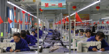 Forced Uyghur Labor Still Found in Fashion Industry