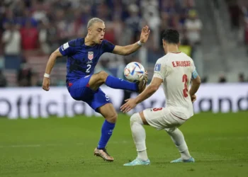 LIVE World Cup Watch Party 10AM/ET US Vs Netherlands – Here Saturday 10AM/ET