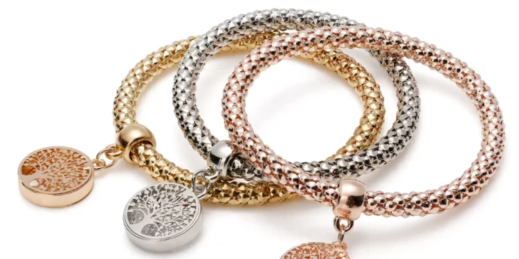 Jewellery Photography