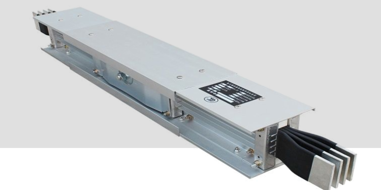 busbar trunking system