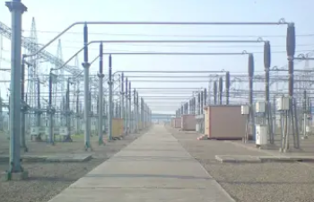 power system manufacturer