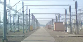 power system manufacturer