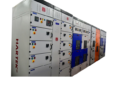 low voltage distribution panel
