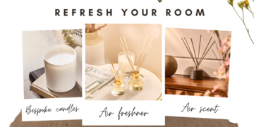 best air perfume for room