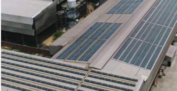 rooftop solar panel manufacturers