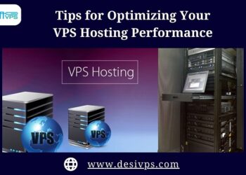 Tips for Optimizing Your VPS Hosting Performance