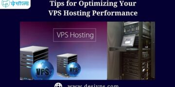 Tips for Optimizing Your VPS Hosting Performance