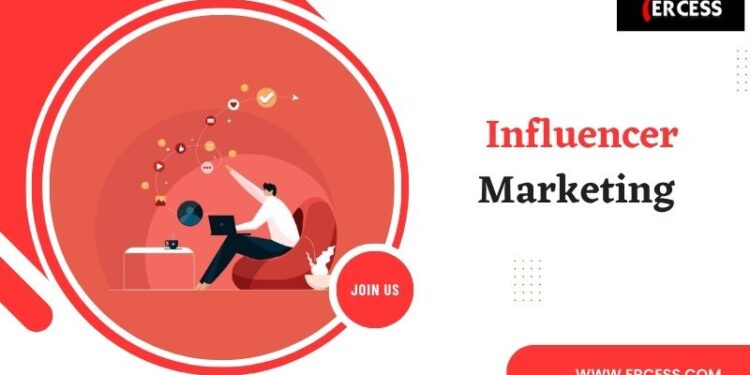 influencer marketing