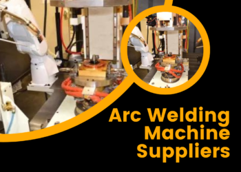 Arc Welding machine Supply