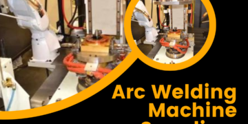 Arc Welding machine Supply
