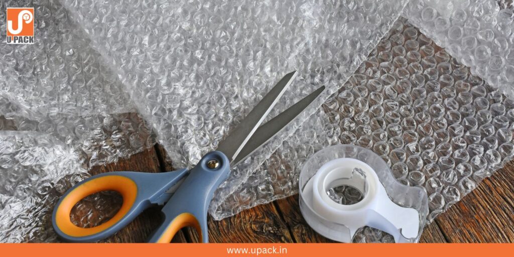 The Benefits of Using Bubble Wrap for Packing