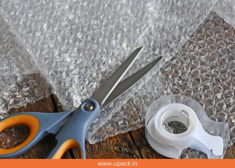 The Benefits of Using Bubble Wrap for Packing