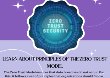Zero Trust Model: A New Paradigm for Security in the Digital Age