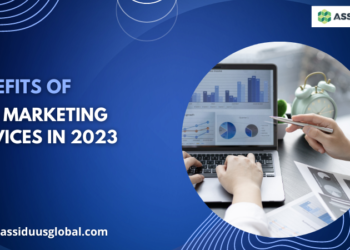 AMS Marketing Services