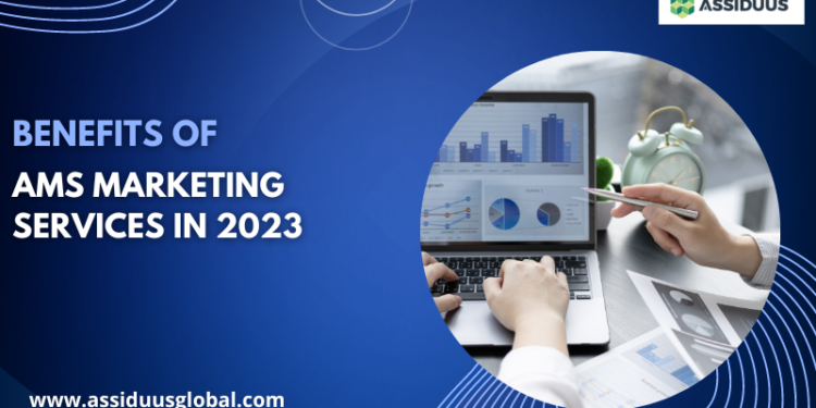 AMS Marketing Services