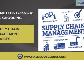 Supply Chain Management Services