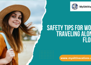 Safety Tips for Women Traveling Alone in Florida