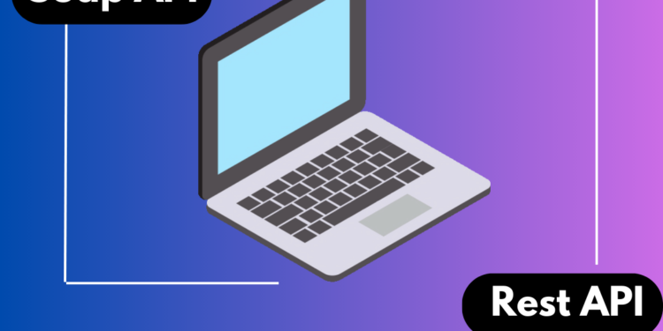 SOAP vs REST: Which Web Service Protocol is Right for Your Needs?