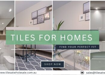 tiles for homes