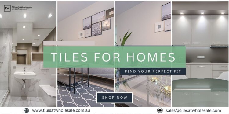 tiles for homes