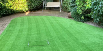 Pros of Using Artificial Grass