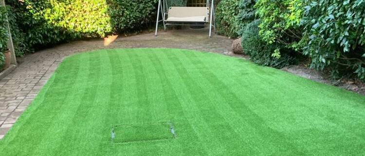 Pros of Using Artificial Grass