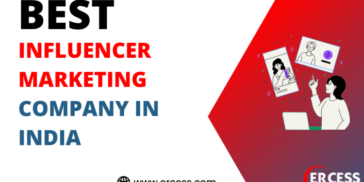 influencer marketing company