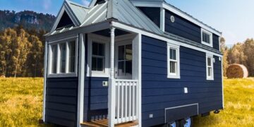 Transportable Homes NZ Waikato