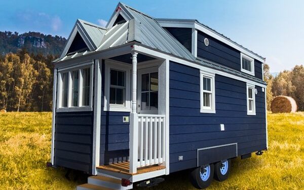 Transportable Homes NZ Waikato