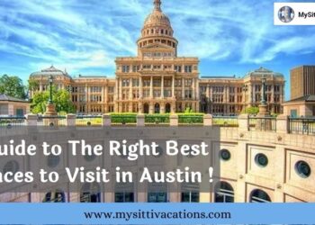 places to visit in Austin