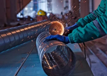 arc welding machine manufacturer