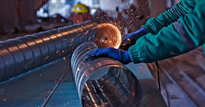 arc welding machine manufacturer