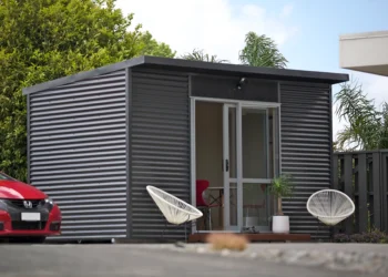 cabins to rent auckland