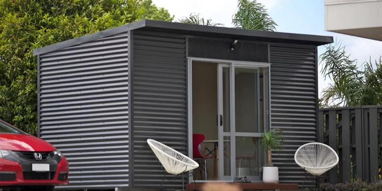 cabins to rent auckland