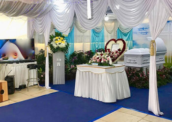 Funeral Services Singapore