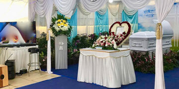 Funeral Services Singapore