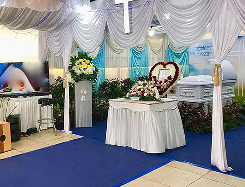 Funeral Services Singapore