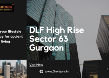 DLF High Rise Sector 63 Gurgaon