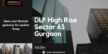 DLF High Rise Sector 63 Gurgaon